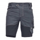 Pantaloni scurti de lucru NEURUM CLS, Cerva