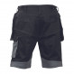 Pantaloni scurti de lucru KEILOR, Cerva