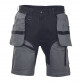 Pantaloni scurti de lucru KEILOR, Cerva