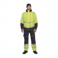 Jacheta de lucru KNOXFIELD PROFI HV, Cerva