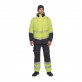 Jacheta de lucru KNOXFIELD PROFI HV, Cerva