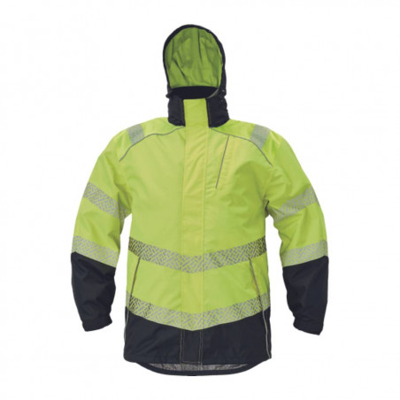Jacheta de lucru KNOXFIELD PROFI HV, Cerva