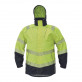 Jacheta de lucru KNOXFIELD PROFI HV, Cerva