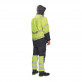 Jacheta de lucru KNOXFIELD PROFI HV, Cerva