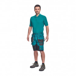 Pantaloni scurti de lucru DAYBORO, Cerva