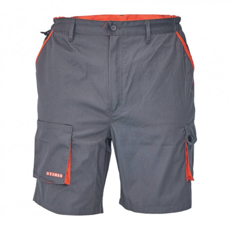 Pantaloni scurti de lucru DESMAN, Cerva