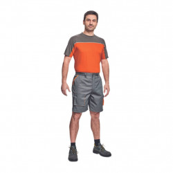 Pantaloni scurti de lucru DESMAN, Cerva