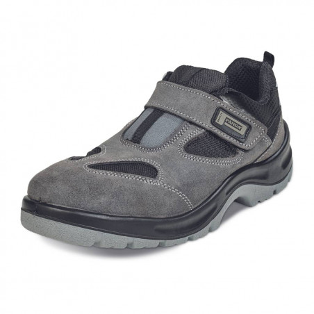 Sandale protectie AUGE MF S1 SRC, Cerva