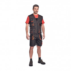 Pantaloni scurti de lucru EMERTON, Cerva