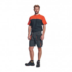 Pantaloni scurti de lucru EMERTON, Cerva