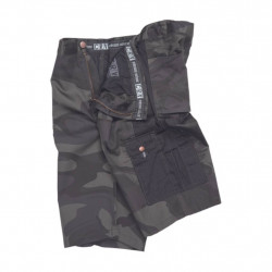 Pantaloni scurti de lucru CRAMBE, Cerva