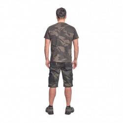 Pantaloni scurti de lucru CRAMBE, Cerva