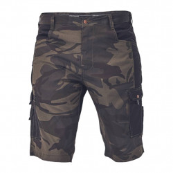 Pantaloni scurti de lucru CRAMBE, Cerva