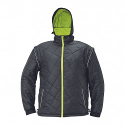 Jacheta de lucru KNOXFIELD PROFI HV, Cerva, 4 în 1