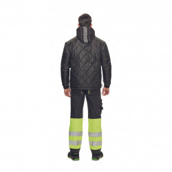 Jacheta de lucru KNOXFIELD PROFI HV, Cerva, 4 în 1