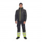 Jacheta de lucru KNOXFIELD PROFI HV, Cerva, 4 în 1
