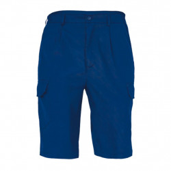 Pantaloni scurti de lucru FF JOHAN, Cerva