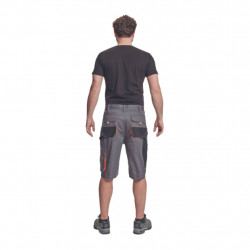 Pantaloni scurti de lucru FF CARL BE-01-009, Cerva