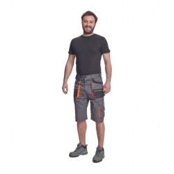 Pantaloni scurti de lucru FF CARL BE-01-009, Cerva