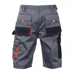 Pantaloni scurti de lucru FF CARL BE-01-009, Cerva