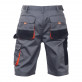 Pantaloni scurti de lucru FF CARL BE-01-009, Cerva