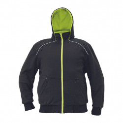 Jacheta de lucru KNOXFIELD PROFI HV, Cerva, Cu doua fete