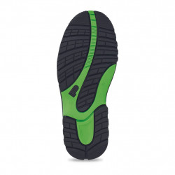 Sandale protectie BIALBERO MF S1 SRC, Cerva