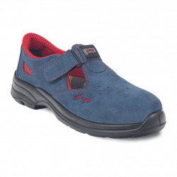 Sandale protectie RINGO MF S1 SRC, Cerva
