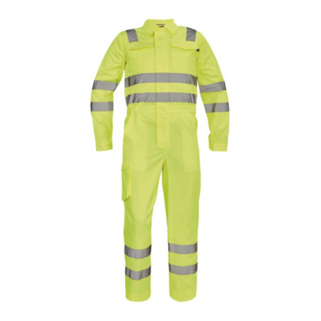 Combinezon de lucru PATERNA HV, Cerva