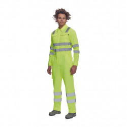 Combinezon de lucru PATERNA HV, Cerva