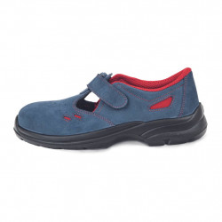 Sandale protectie RINGO MF S1 SRC, Cerva