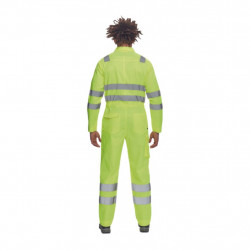 Combinezon de lucru PATERNA HV, Cerva