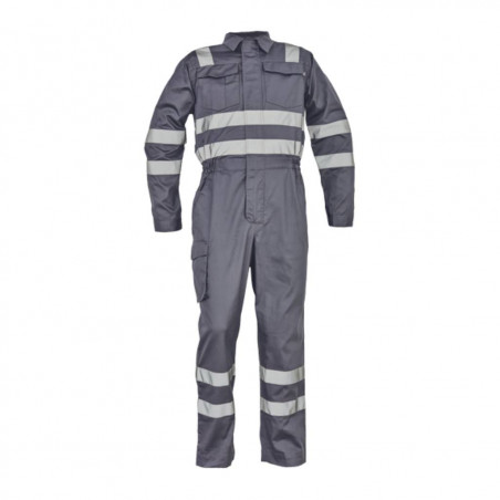 Combinezon de lucru ZAMORA RFLX, Cerva