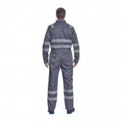 Combinezon de lucru ZAMORA RFLX, Cerva