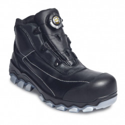 Bocanci protectie No.SIX QLS MF S3 SRC, Cerva