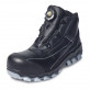 Bocanci protectie No.SIX QLS MF S3 SRC, Cerva