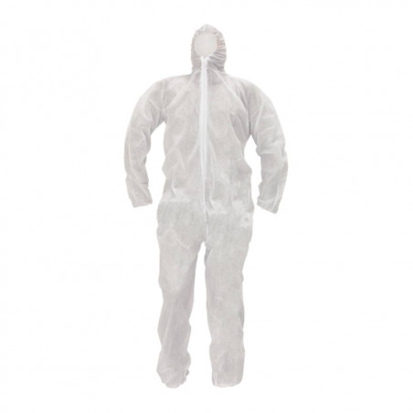 Combinezon de protectie FF MARX BE-07-001, Cerva