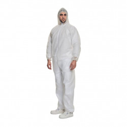 Combinezon de protectie FF MARX BE-07-001, Cerva