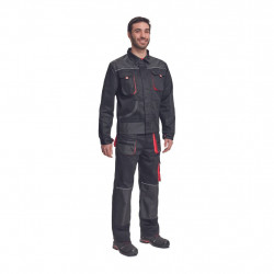 Jacheta de lucru FF HANS, Cerva