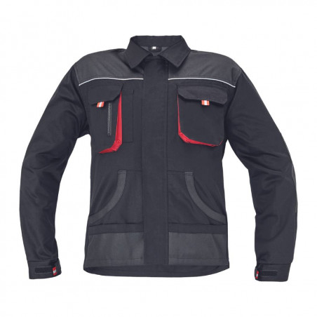 Jacheta de lucru FF HANS, Cerva