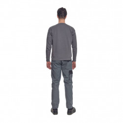 Bluza TOURS, Cerva, cu maneca lunga