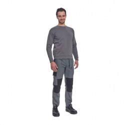 Bluza TOURS, Cerva, cu maneca lunga