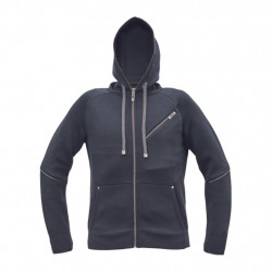 Hanorac NEURUM, Cerva, cu gluga