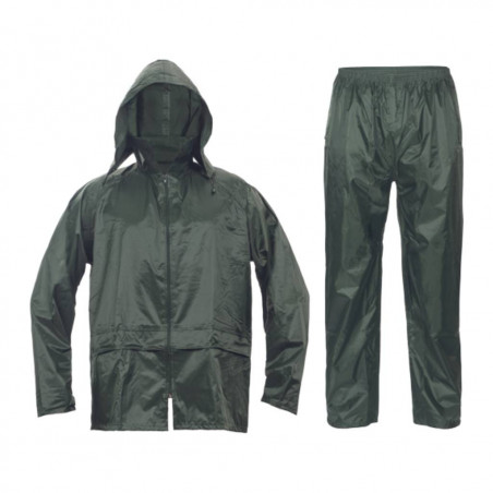 Costum de ploaie CARINA SET, Cerva