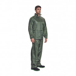 Costum de ploaie CARINA SET, Cerva