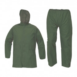 Costum de ploaie HYDRA SET, Cerva