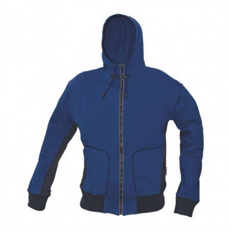 Hanorac STANMORE NEW, Cerva, cu gluga ajustabila