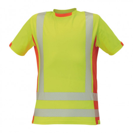 Tricou LATTON HV, Cerva