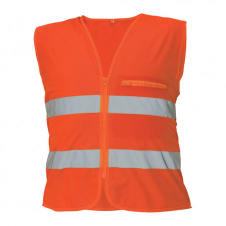 Vesta reflectorizanta LYNX PACK HV, Cerva