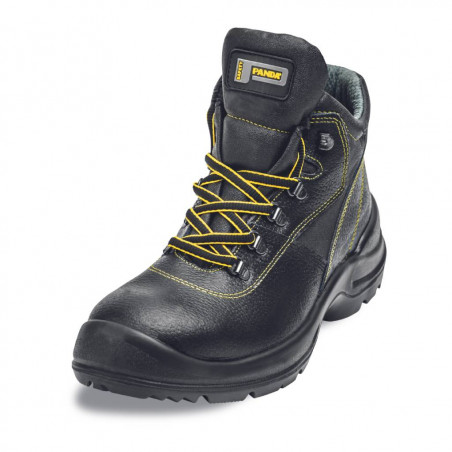 Bocanci protectie ORSETTO S3 SRC, Cerva